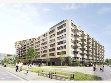 Büro in Wien /  1100 Wien - Favoriten