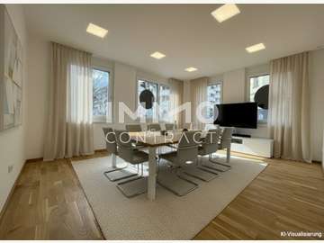 Büro in Wien /  1120 Wien - Meidling