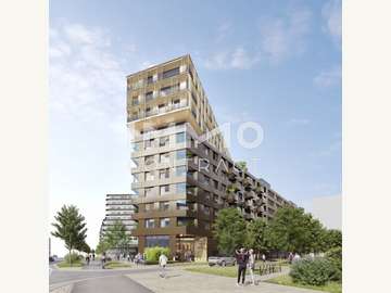 Büro in Wien /  1100 Wien - Favoriten