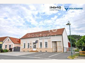 Gastronomie in Hannersdorf /  Oberwart