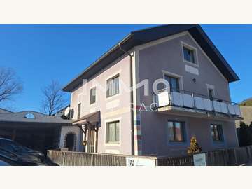 Wohn und Geschäftshaus in Kirchberg an der Pielach /  Sankt Pölten (Land)