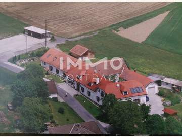 Gastronomie in Buchschachen /  Oberwart