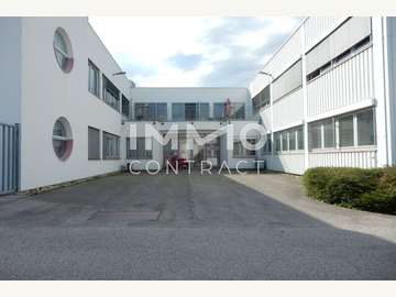 Produktionshalle in Wien /  1230 Wien - Liesing