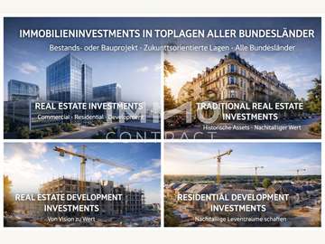 Renditeobjekt in Wien,Döbling /  1190 Wien - Döbling