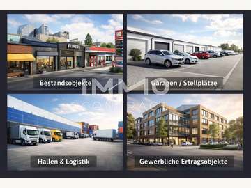 Geschäftslokal in Wiener Neustadt /  Wiener Neustadt