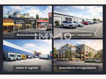 Einzelhandelsladen in Wiener Neustadt /  Wiener Neustadt