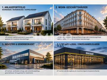 Renditeobjekt in Korneuburg /  Korneuburg