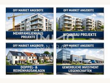 Renditeobjekt in Wien,Liesing /  1230 Wien - Liesing