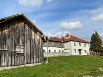 Bauernhof in Neukirchen bei Lambach / Stroham /  Wels Land