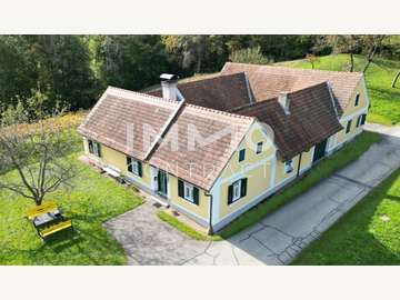 Landwirtschaftsimmobilie in Bad Lopiersdorf /  Hartberg-Fürstenfeld