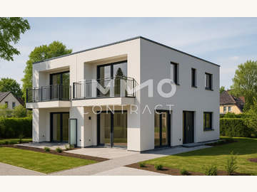 Immobilie in Wien /  1220 Wien - Donaustadt