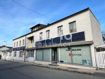 Renditeobjekt in Wieselburg /  