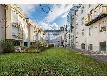 Wohnanlage in Wien /  1170 Wien - Hernals