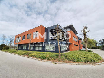 Halle in Braunau Umgebung /  Braunau am Inn