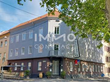 Renditeobjekt in Graz /  Graz (Stadt)