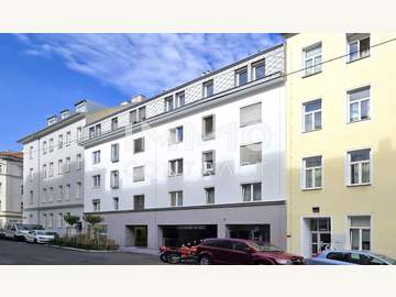 Wohnanlage in Wien /  1170 Wien - Hernals