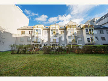 Wohnanlage in Wien /  1170 Wien - Hernals