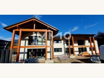 Renditeobjekt in Tröpolach /  Hermagor