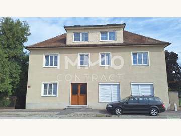 Renditeobjekt in Pöchlarn /  Melk