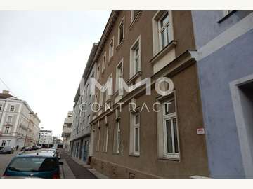 Renditeobjekt in Wien /  1210 Wien - Floridsdorf