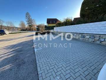 Gewerbeimmobilie in Schleinbach /  Mistelbach