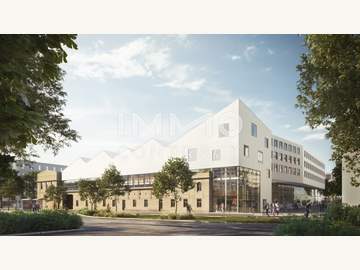 Büro in Wien /  1230 Wien - Liesing