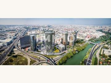 Büro in Wien /  1030 Wien - Landstraße