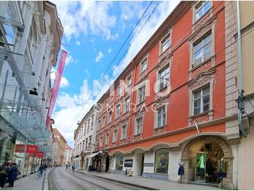 Büro in Graz /  