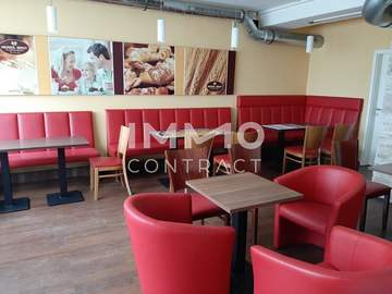 Cafe in Ottenschlag /  Zwettl