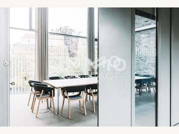 Praxis in Steinakirchen am Forst /  Scheibbs