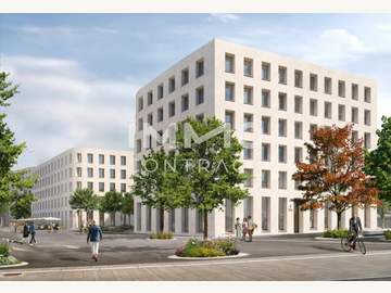 Büro in Wien /  1220 Wien - Donaustadt