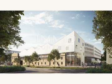 Büro in Wien /  1230 Wien - Liesing