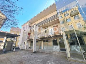 Büro in Graz /  