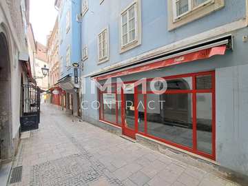 Gastronomie in Graz /  