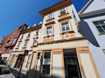 Büro in Graz /  