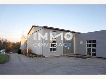 Lager in Viehdorf /  Amstetten