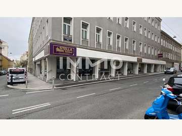 Geschäftslokal in Wien,Mariahilf /  1060 Wien - Mariahilf