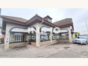 Geschäftslokal in Ybbs an der Donau /  Melk