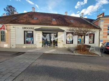 Immobilie in Herzogenburg /  Sankt Pölten (Land)