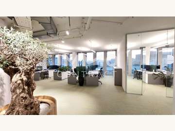 Büro in Wien /  1030 Wien - Landstraße