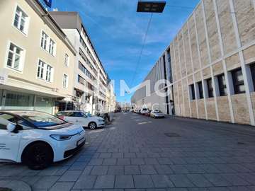 Büro in Linz /  Linz