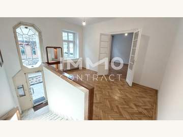 Ausstellungsfläche in Wien /  1160 Wien - Ottakring