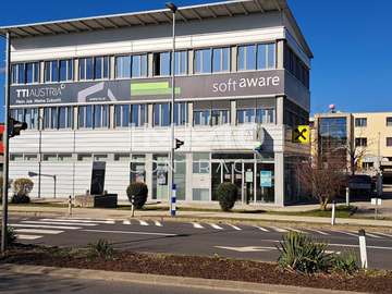 Büro in Asten /  Linz Land