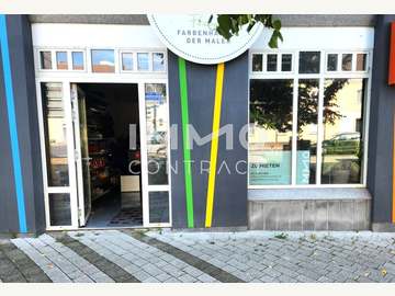 Geschäftslokal in Bruck an der Leitha /  Bruck an der Leitha