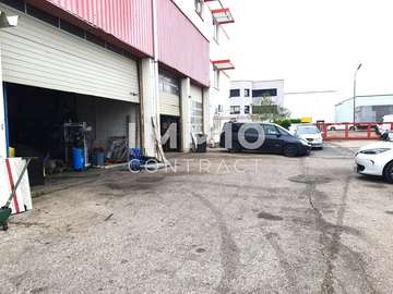 Werkstatt in Wien /  1230 Wien - Liesing