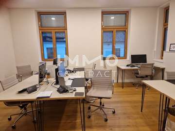 Büro in Purgstall /  Scheibbs
