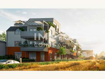 Gewerbeimmobilie in Wien /  1220 Wien - Donaustadt