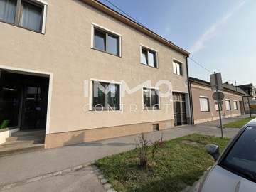 Halle in Deutsch-Wagram /  G&auml;nserndorf