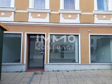 Geschäftslokal in Pöchlarn /  Melk