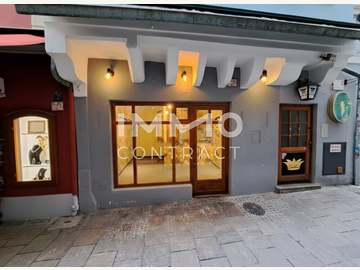 Geschäftslokal in Graz /  Graz (Stadt)